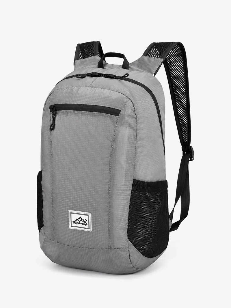 Sac De Randonnée Pliable Polyester