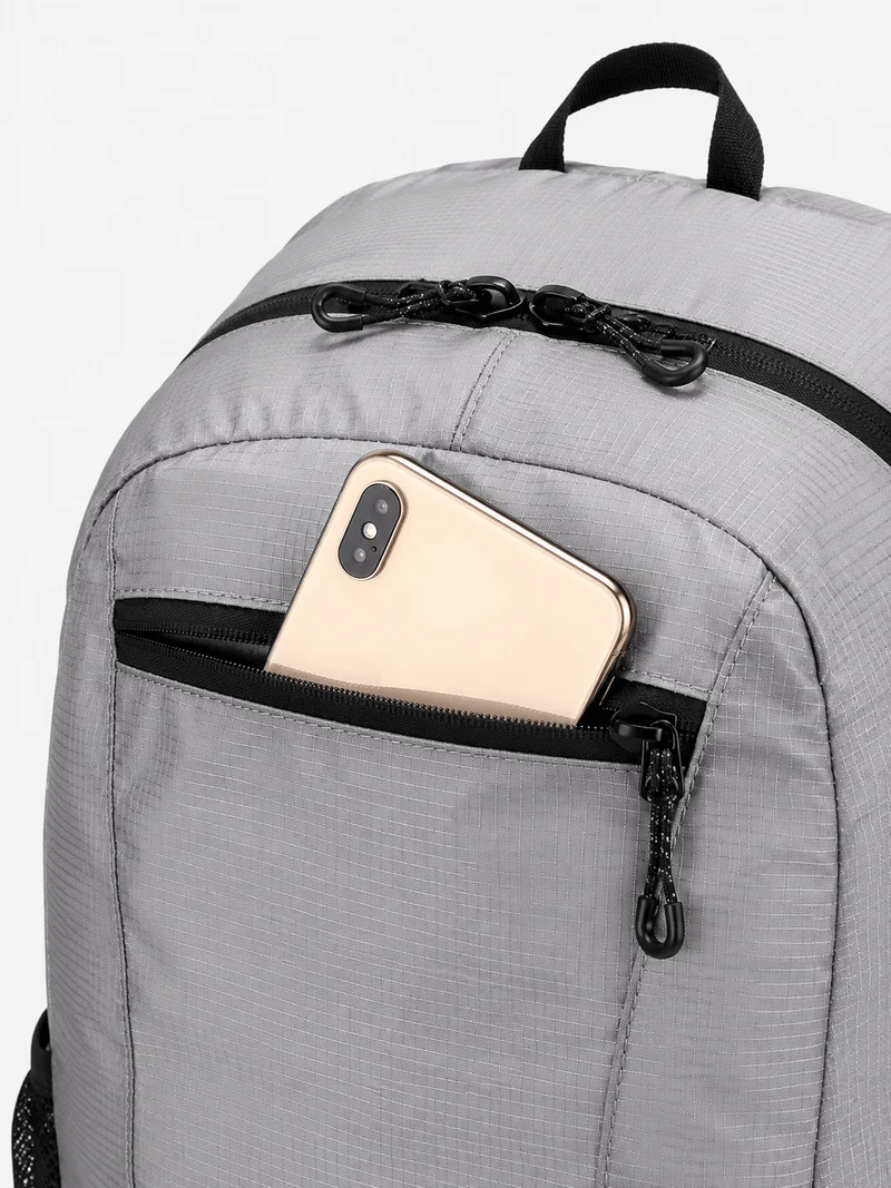 Sac De Randonnée Pliable Polyester