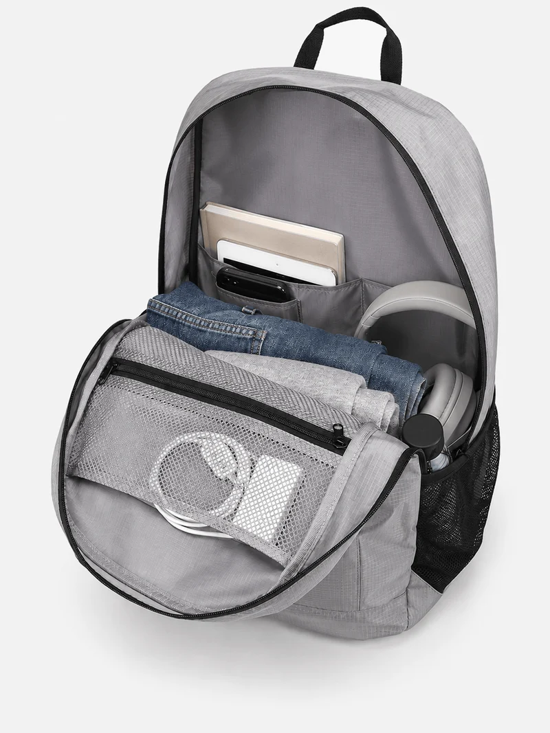 Sac De Randonnée Pliable Polyester