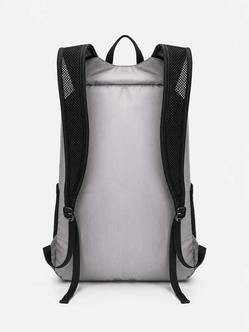 Sac De Randonnée Pliable Polyester