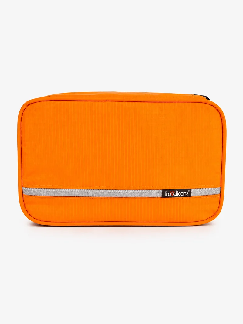 Trousse De Toilette De Voyage Suspendue Pliable