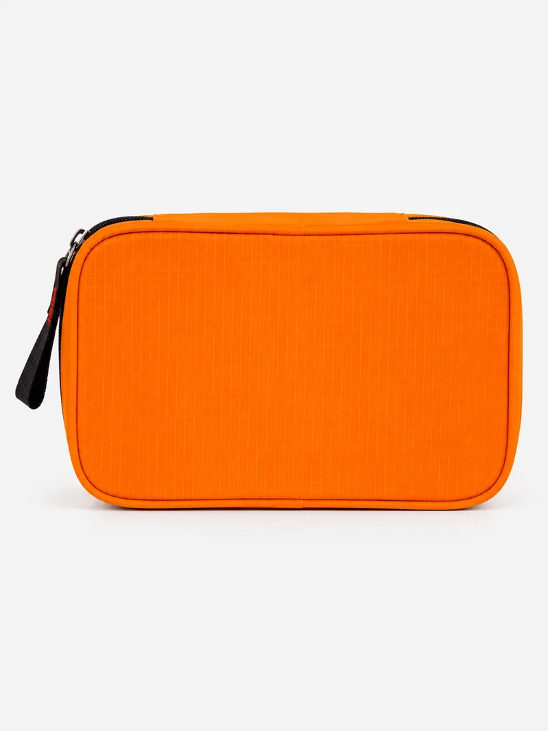 Trousse De Toilette De Voyage Suspendue Pliable