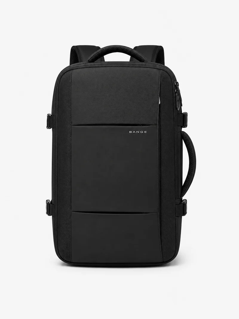 Sac À Dos Imperméable Homme Extensible Avec Port USB