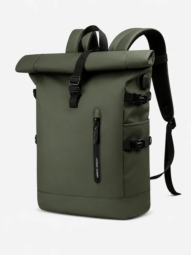 Sac A Dos Voyage Homme Imperméable Extensible