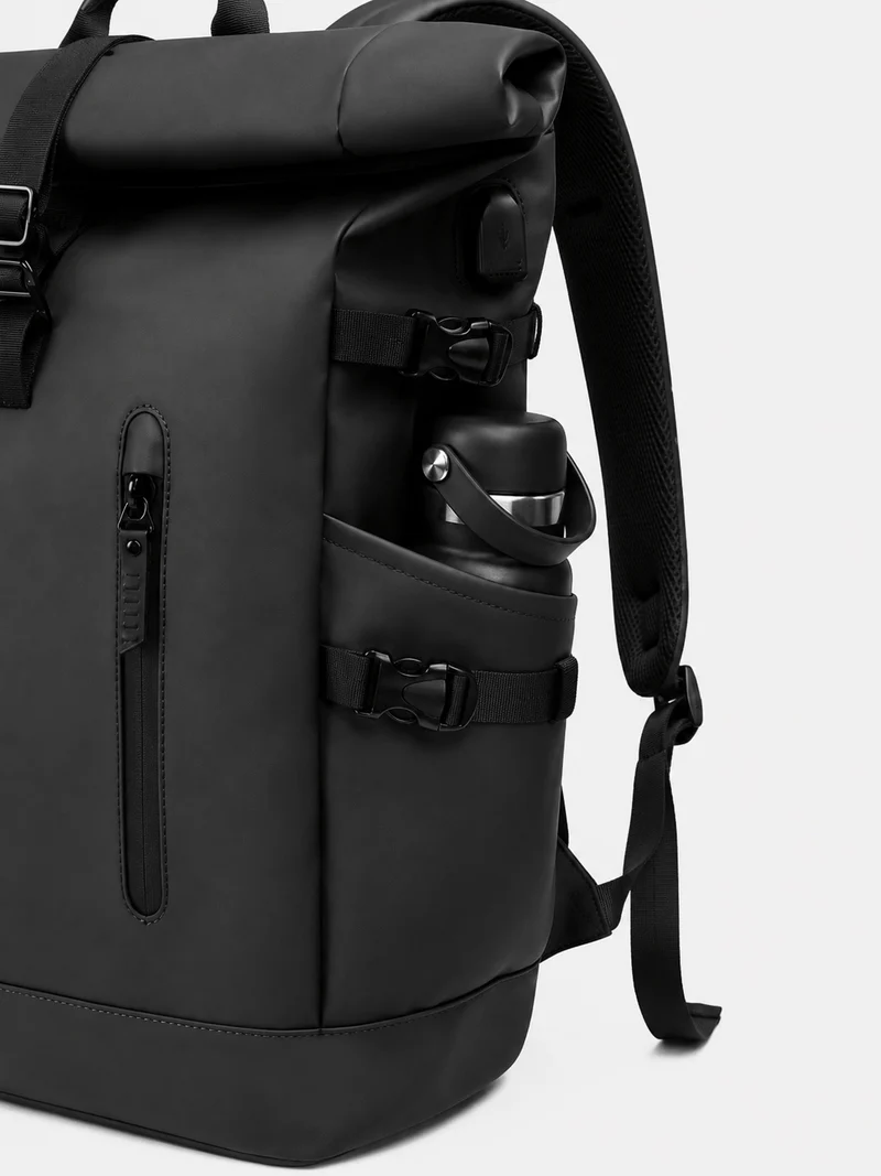 Sac A Dos Voyage Homme Imperméable Extensible