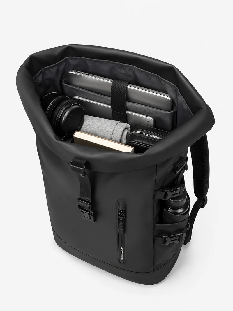 Sac A Dos Voyage Homme Imperméable Extensible
