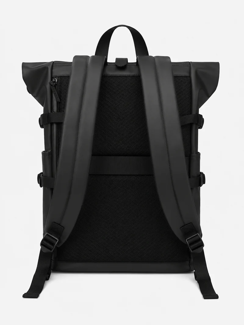 Sac A Dos Voyage Homme Imperméable Extensible