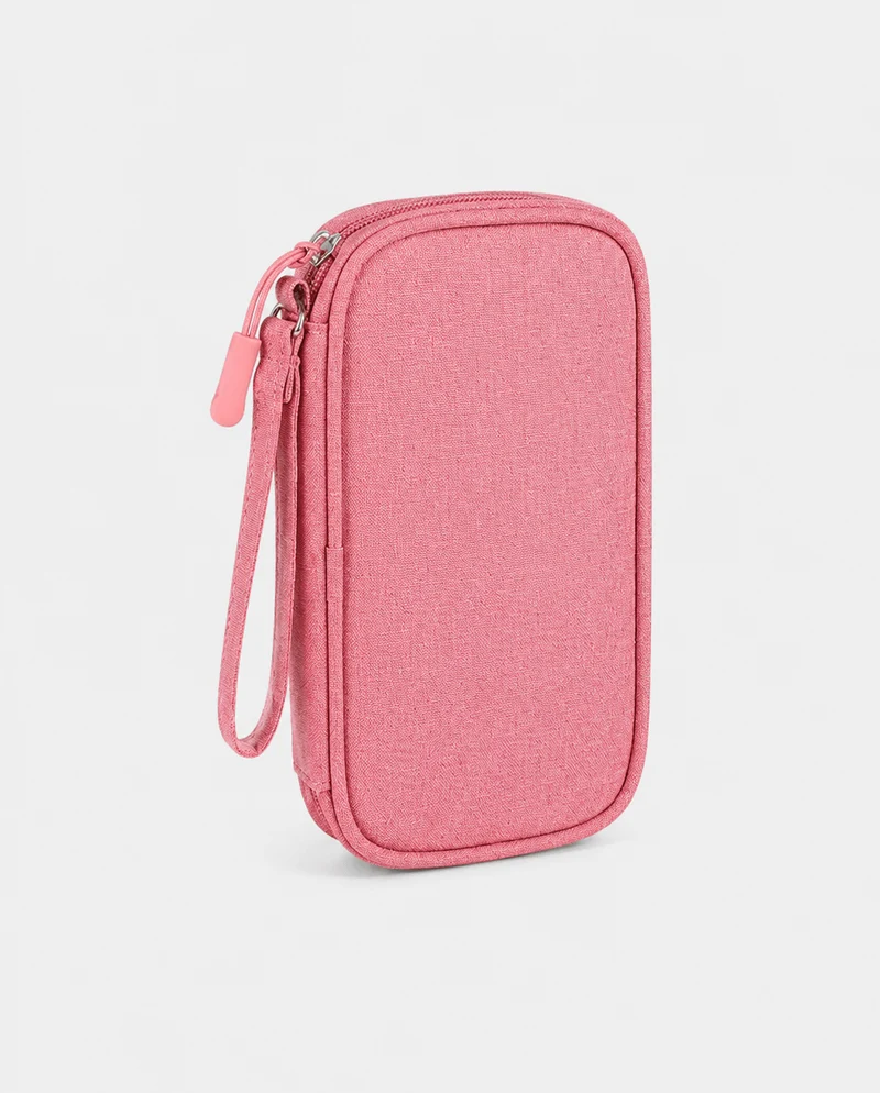 Organisateur De Voyage Pochette Double Couche Imperméable