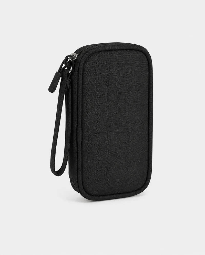 Organisateur De Voyage Pochette Double Couche Imperméable