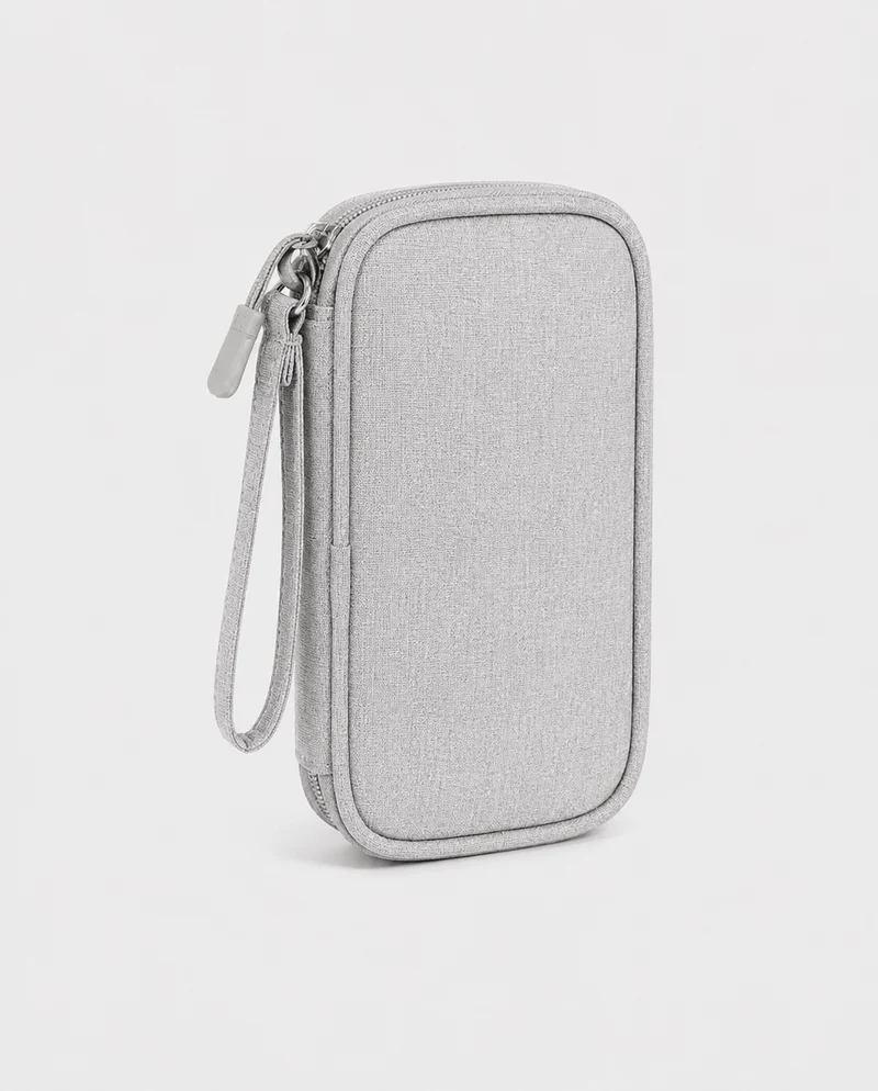 Organisateur De Voyage Pochette Double Couche Imperméable