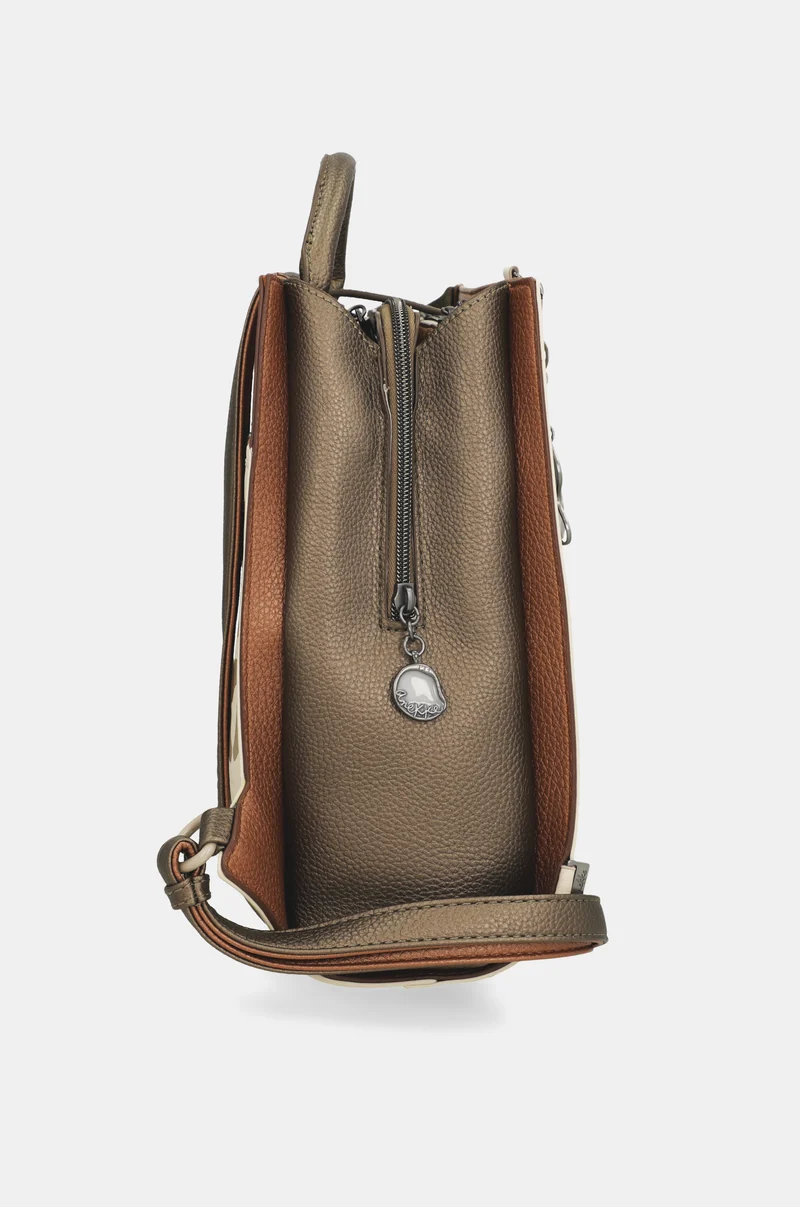 Sac à dos carré Gaia