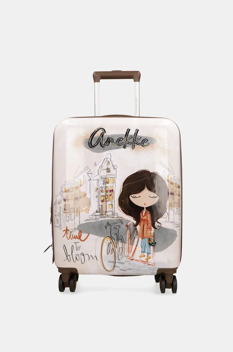 Valise cabine Tulip
