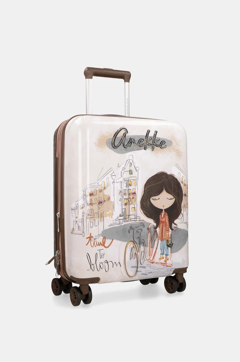 Valise cabine Tulip