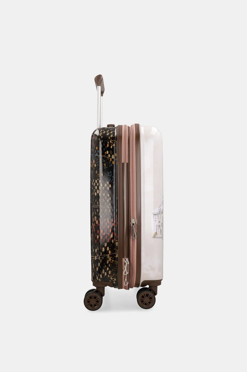 Valise cabine Tulip
