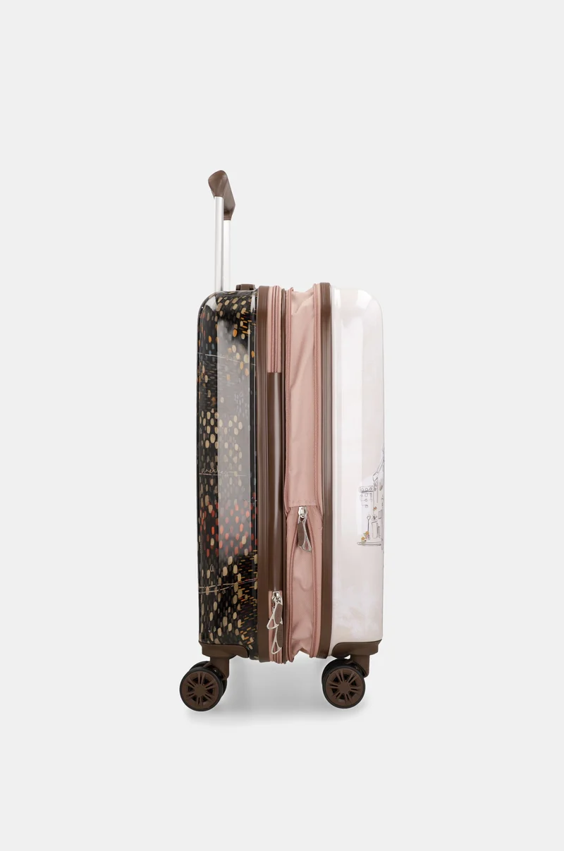 Valise cabine Tulip