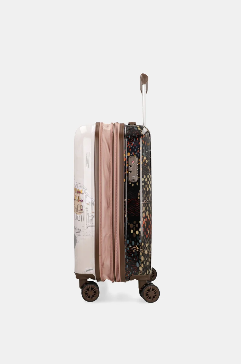 Valise cabine Tulip