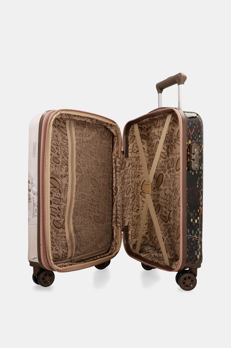 Valise cabine Tulip