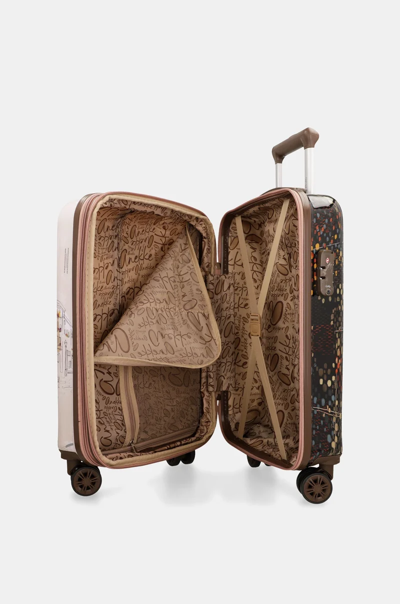 Valise cabine Tulip