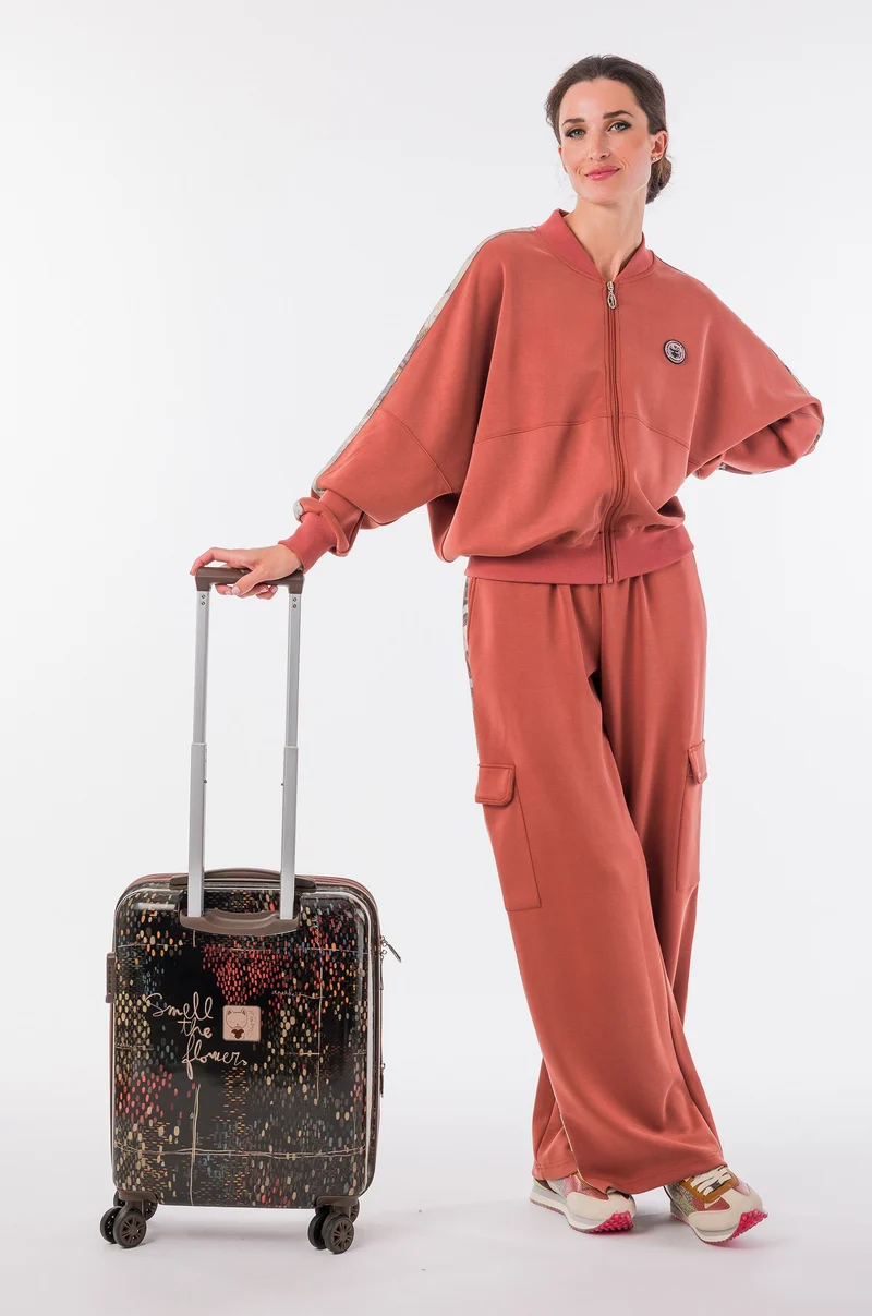 Valise cabine Tulip