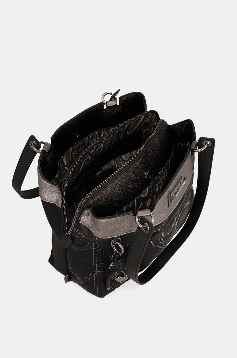 Sac tote Iron