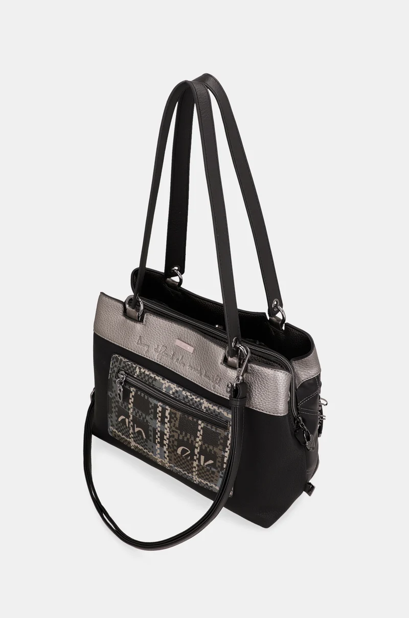 Sac tote Iron
