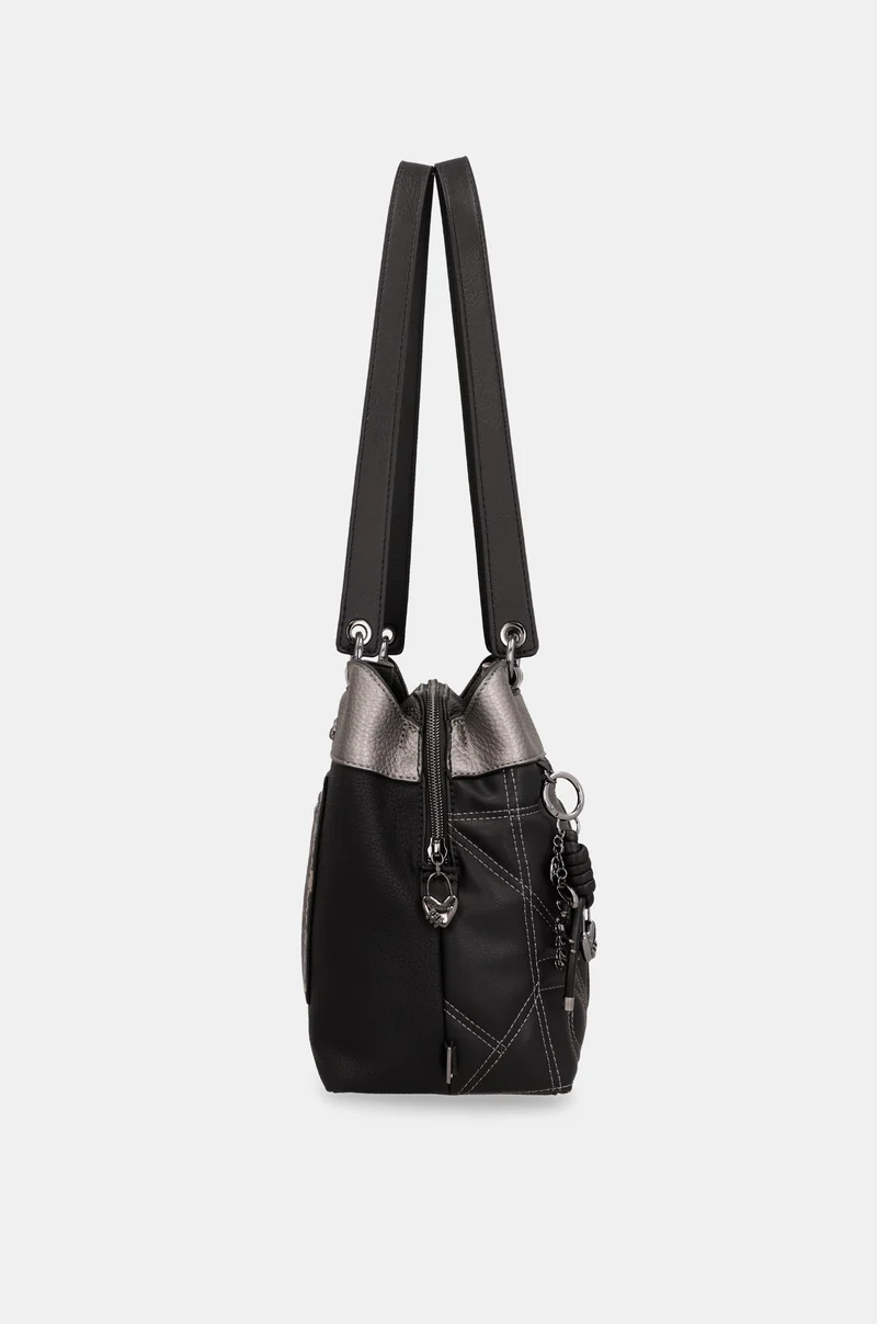 Sac tote Iron