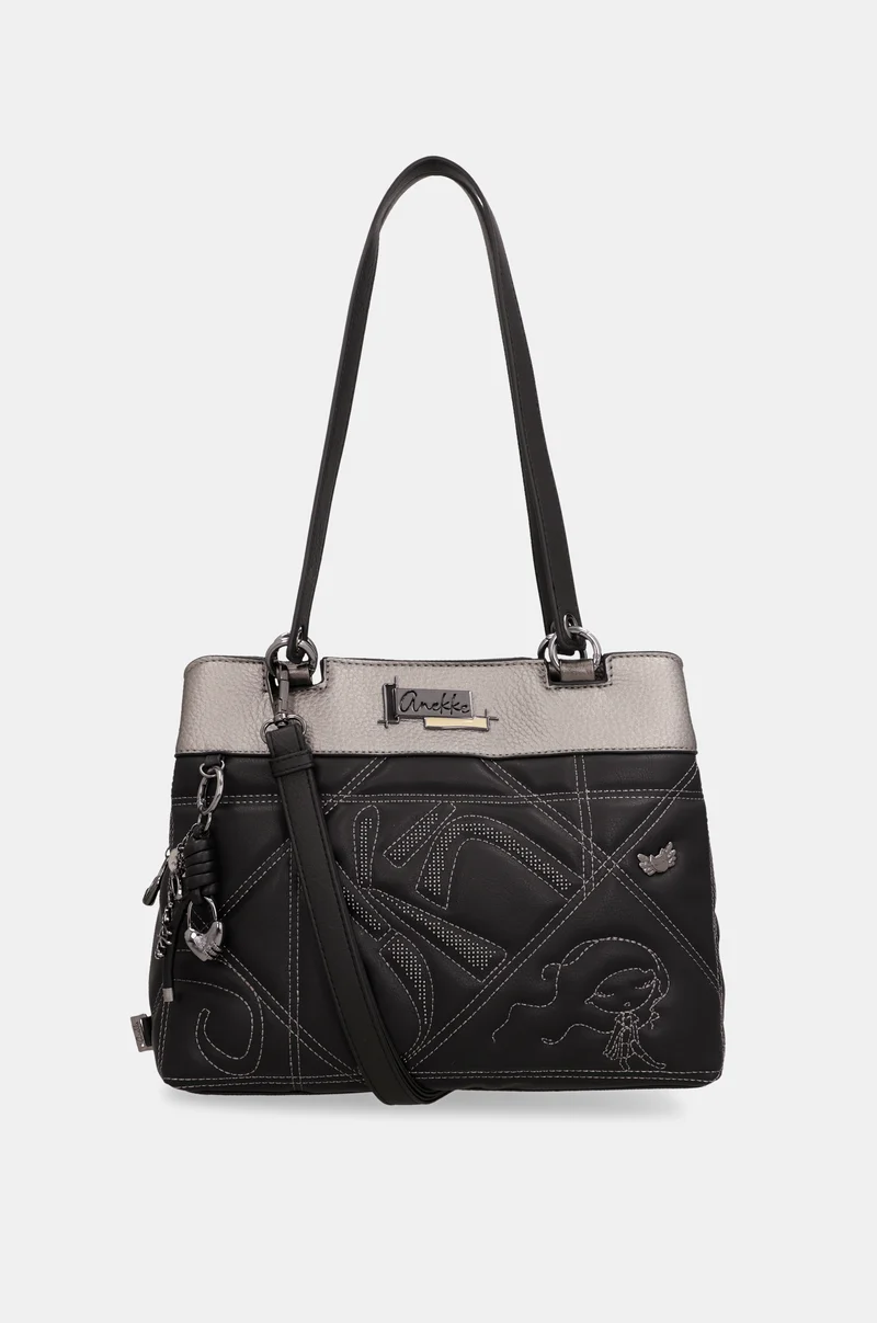 Sac tote Iron