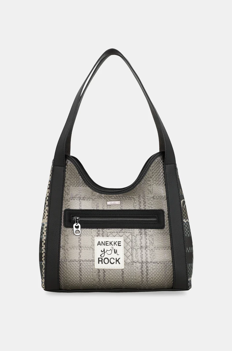 Sac porté épaule Iron