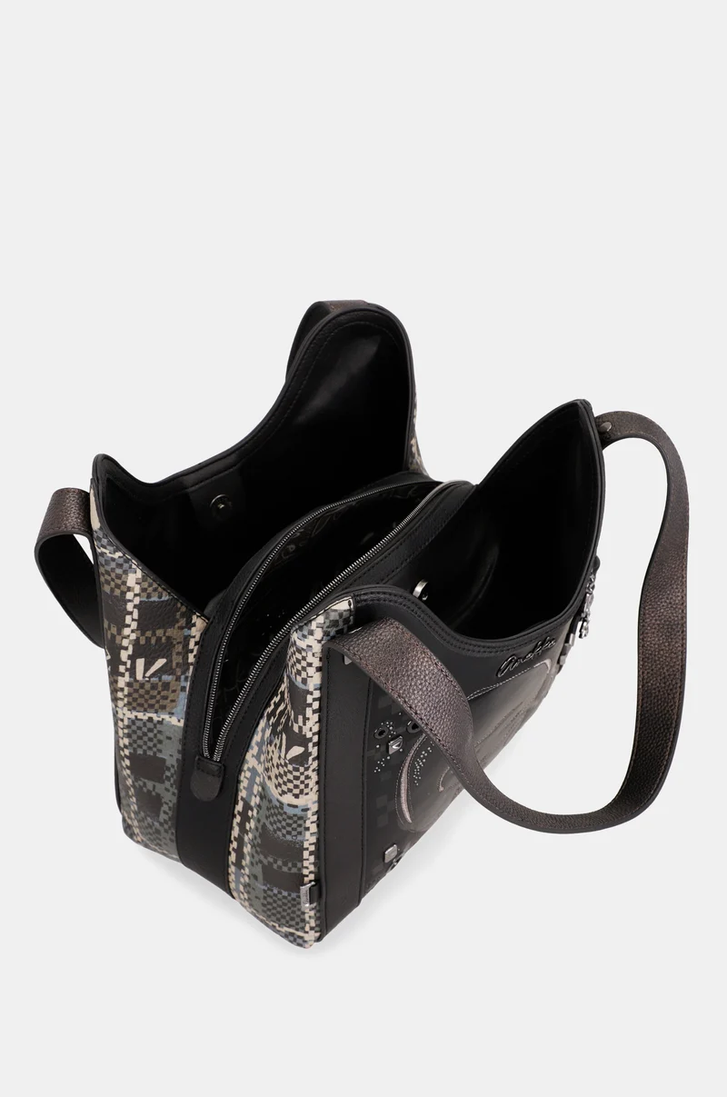 Sac porté épaule Iron