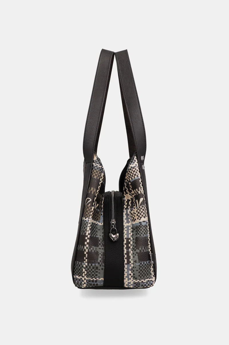 Sac porté épaule Iron
