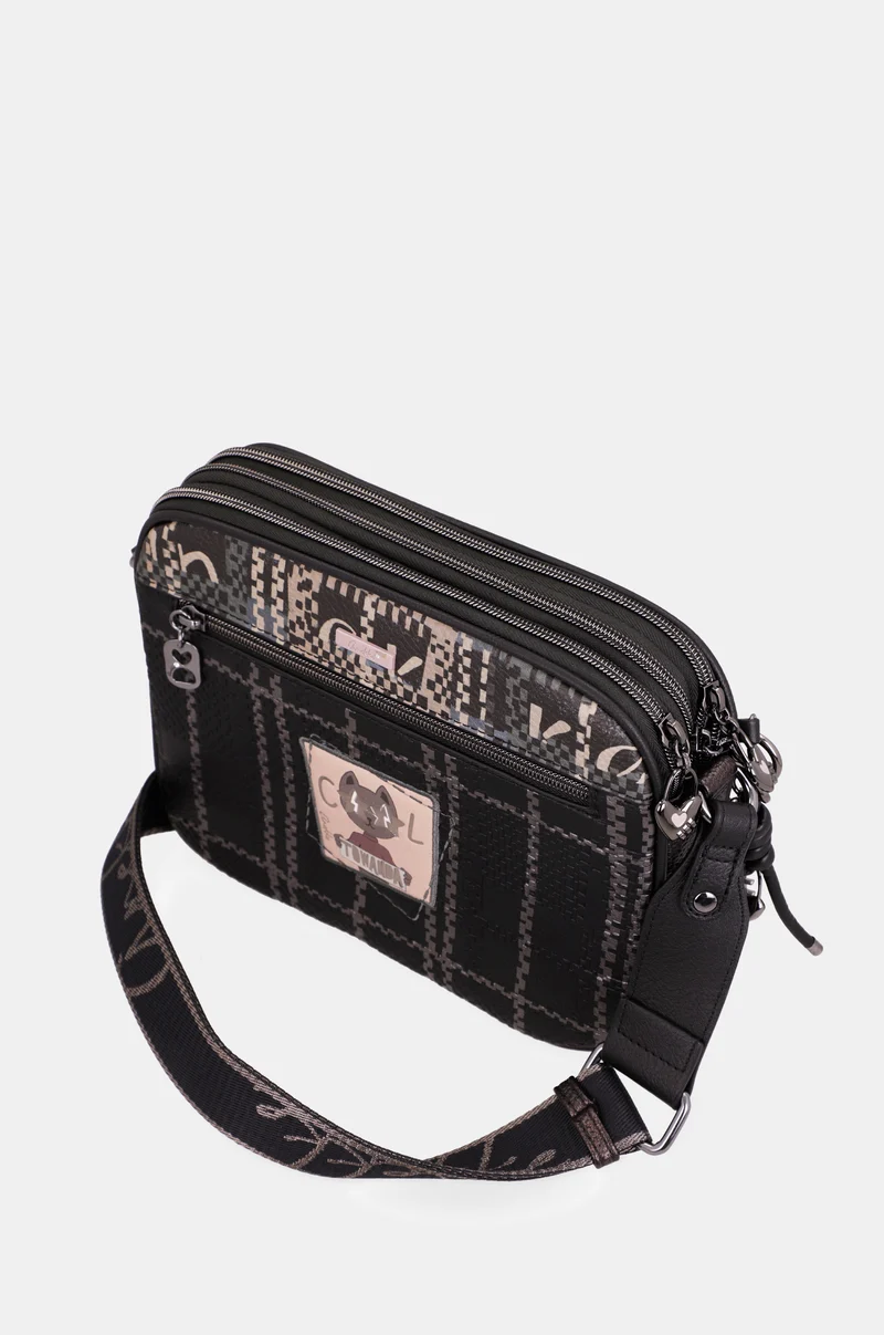 Sac à bandoulière Iron