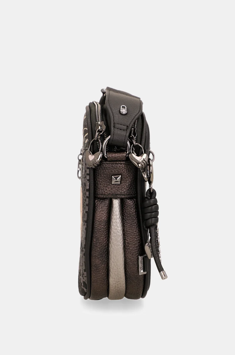 Sac à bandoulière Iron