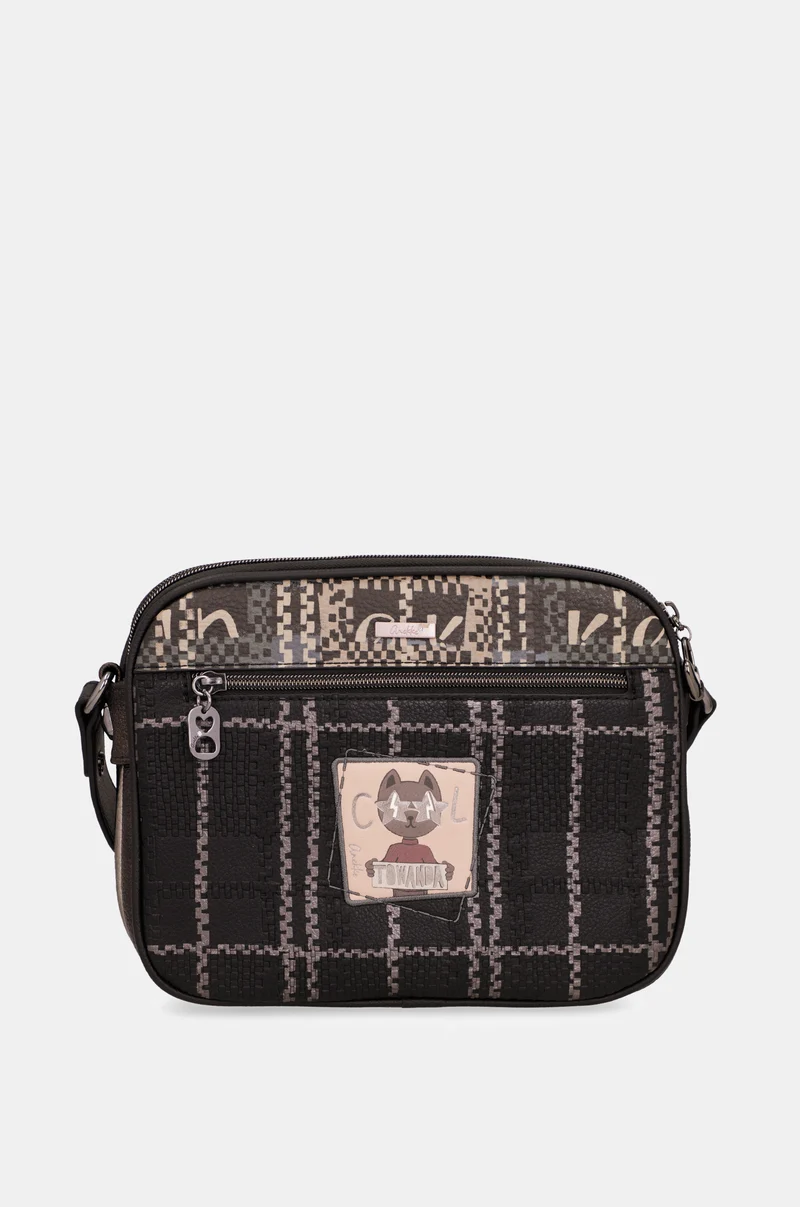 Sac à bandoulière Iron