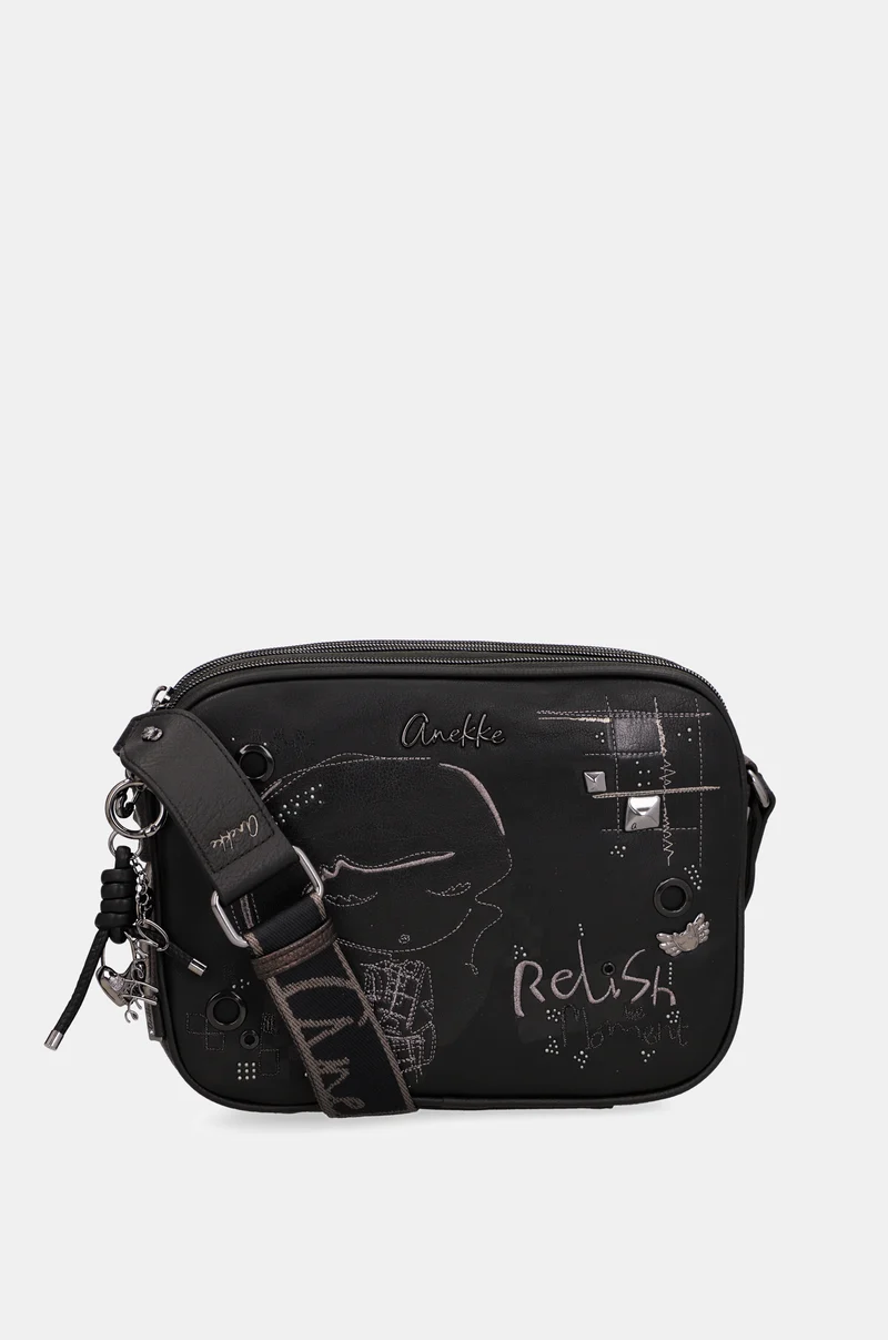 Sac à bandoulière Iron