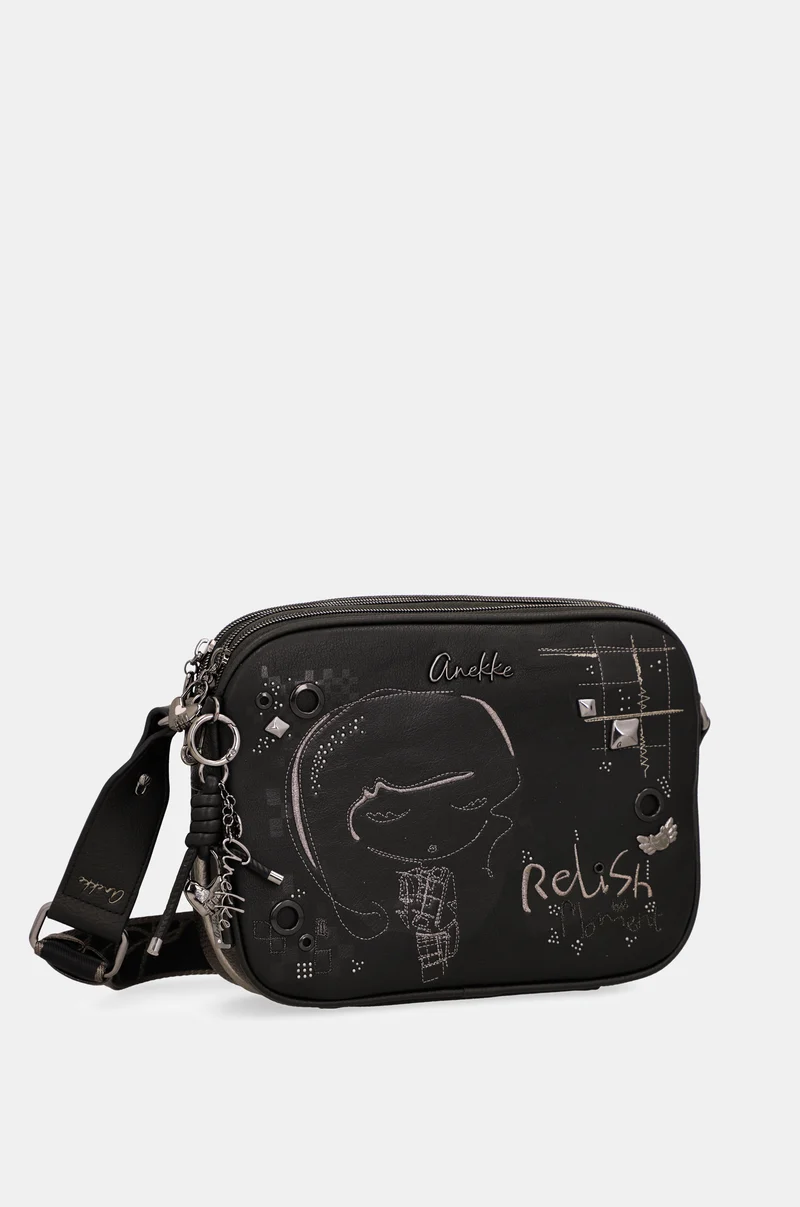Sac à bandoulière Iron
