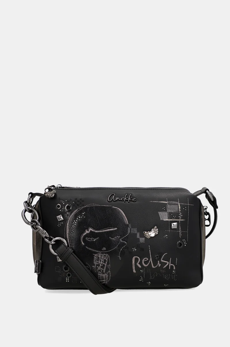 Sac à bandoulière Iron