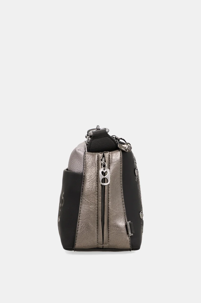 Sac à bandoulière Iron
