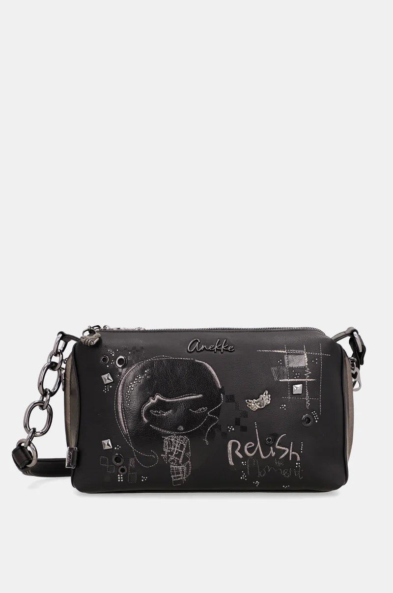 Sac à bandoulière Iron