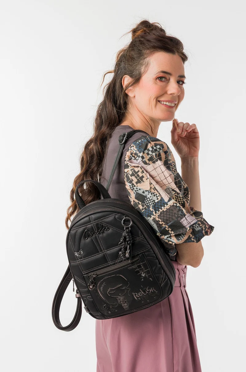 Sac à dos Iron
