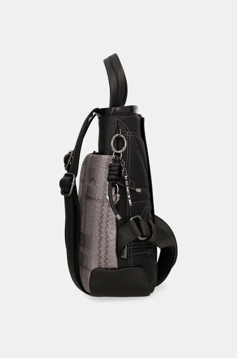 Sac à dos carré Iron