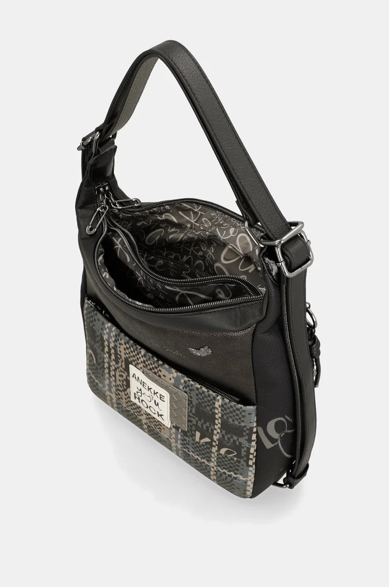 Sac à dos convertible Iron