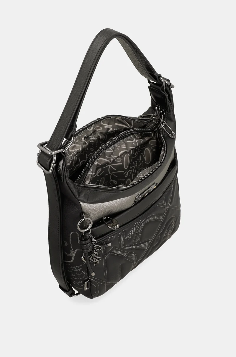 Sac à dos convertible Iron