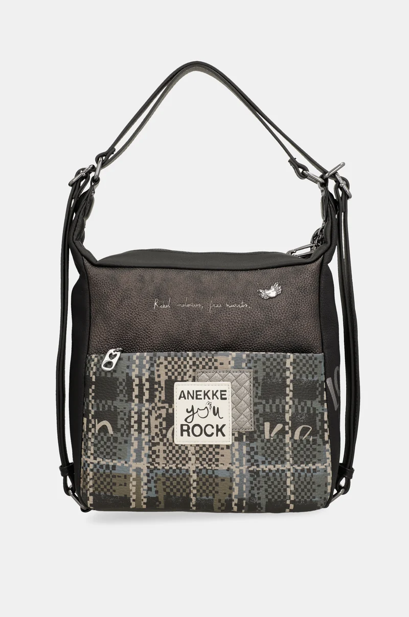 Sac à dos convertible Iron