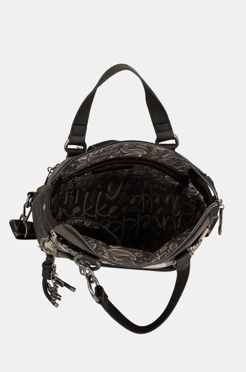 Sac à dos à anse courte Iron