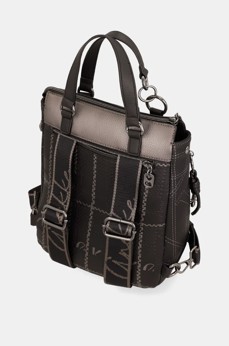Sac à dos à anse courte Iron