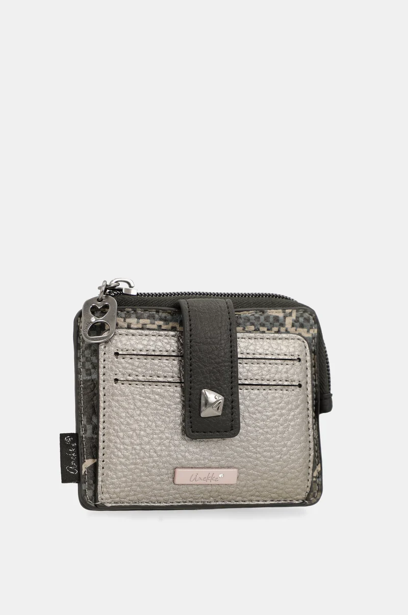 Porte-cartes Iron