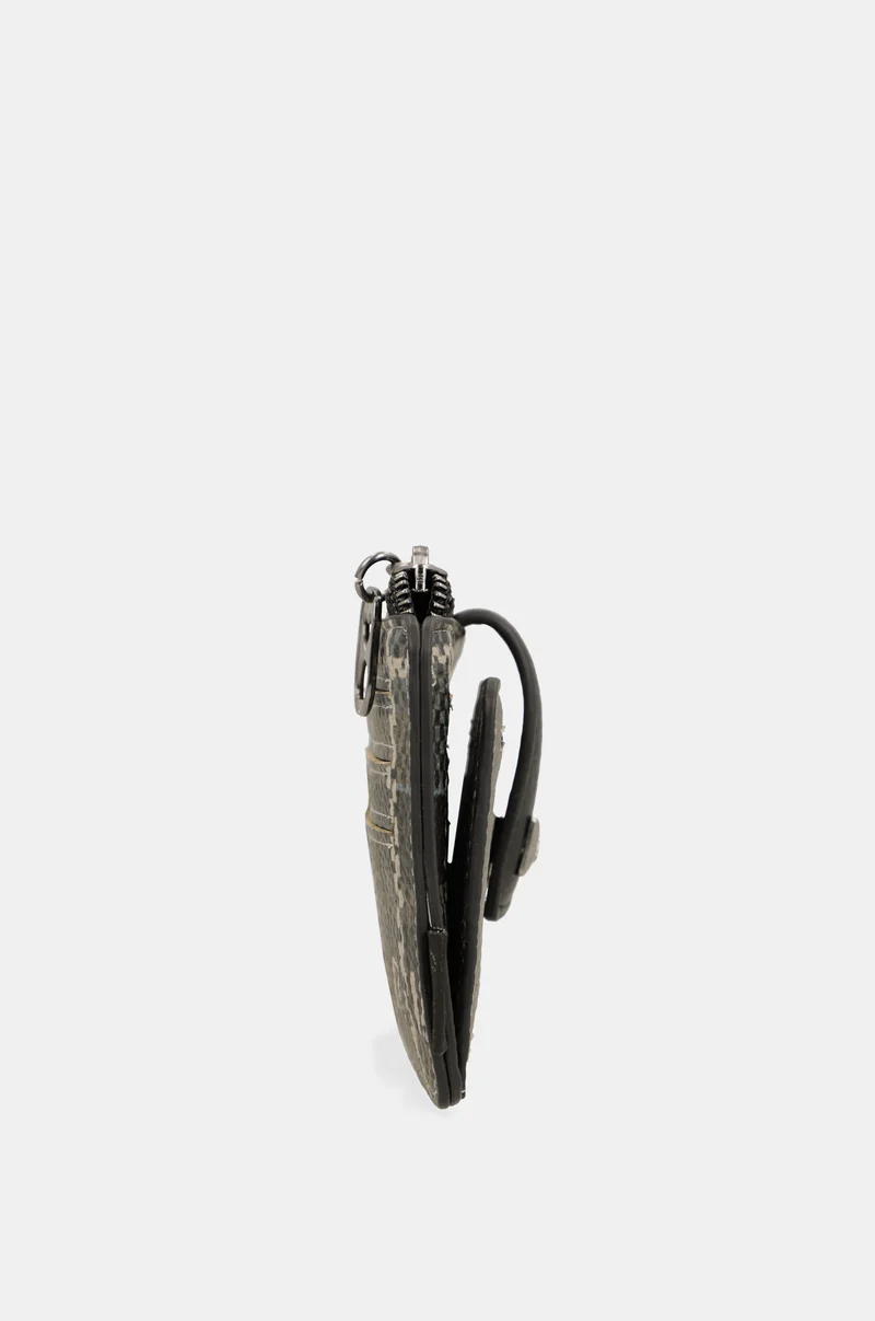 Porte-cartes Iron