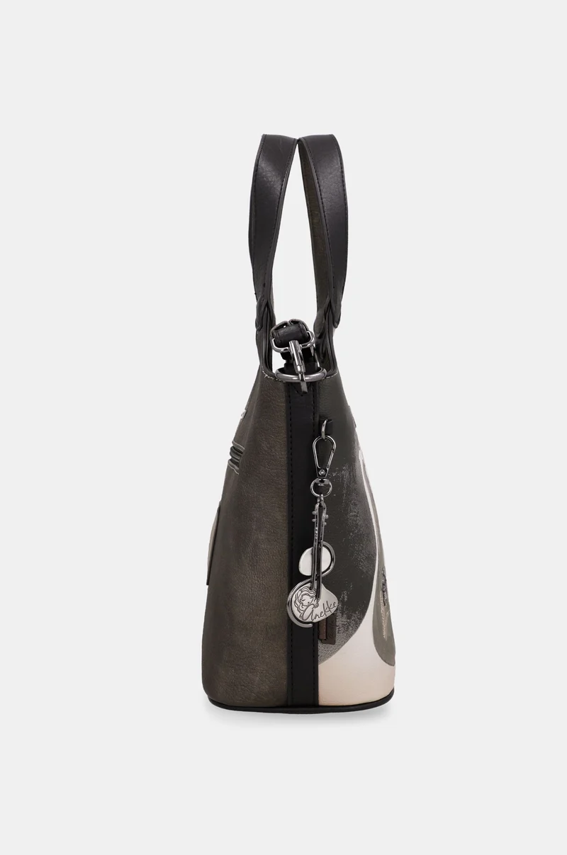 Sac à anse courte et bandoulière Orchestra