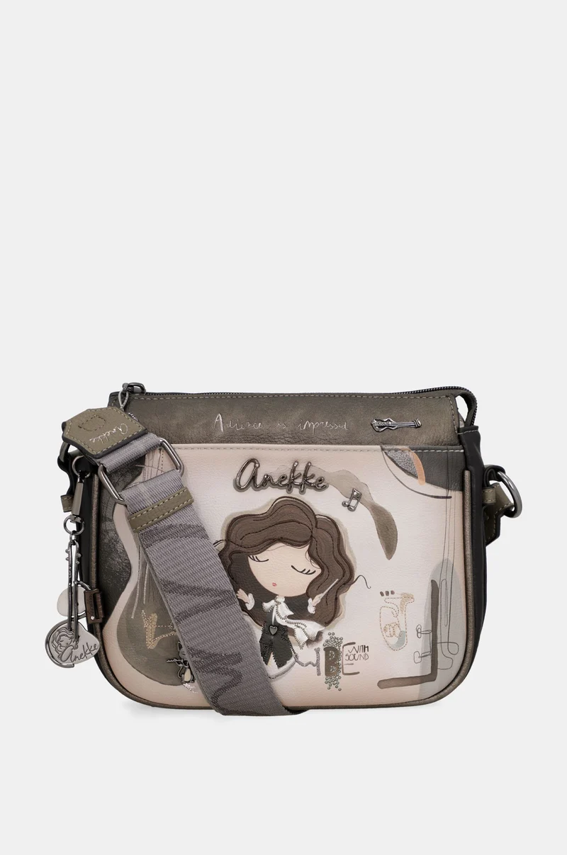 Sac à bandoulière Orchestra