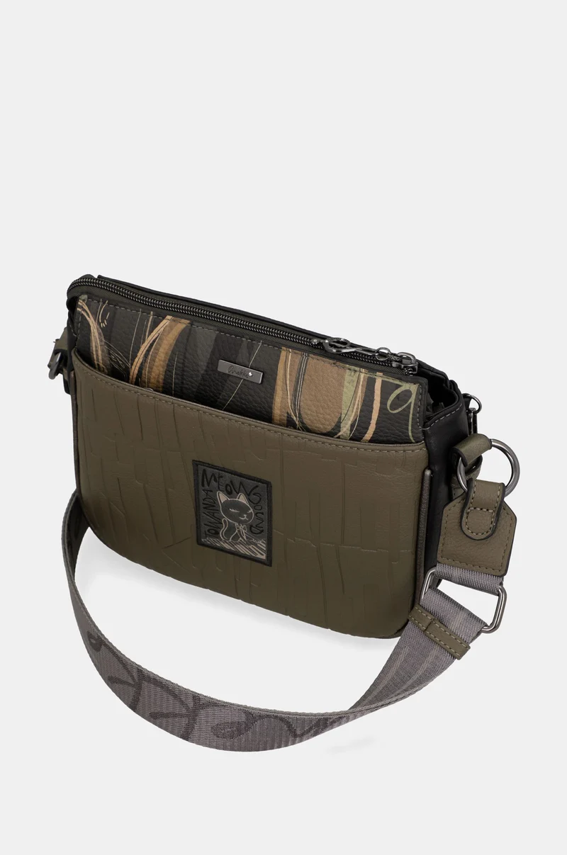 Sac à bandoulière Orchestra